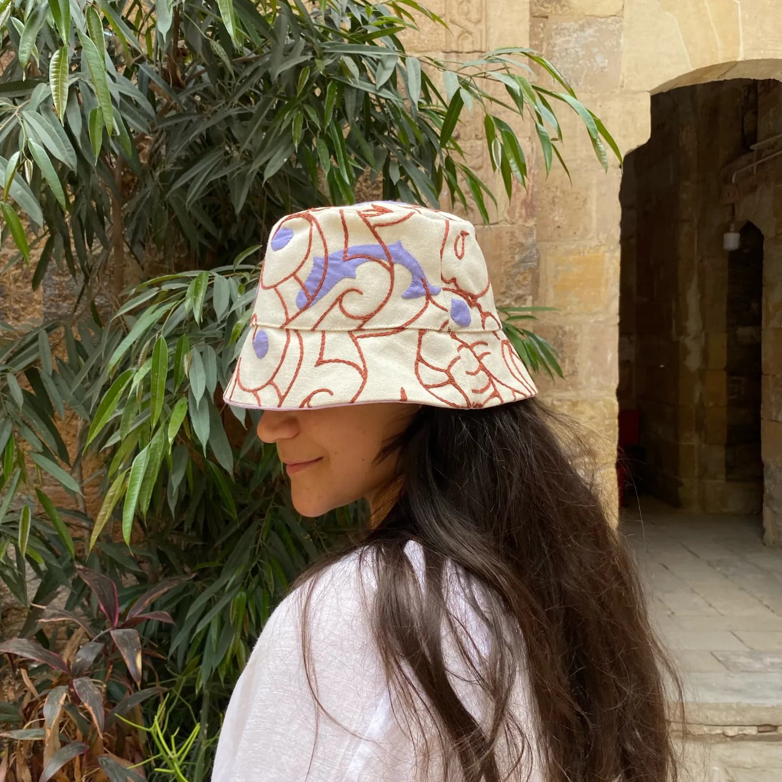 Blossoming Traditions 2