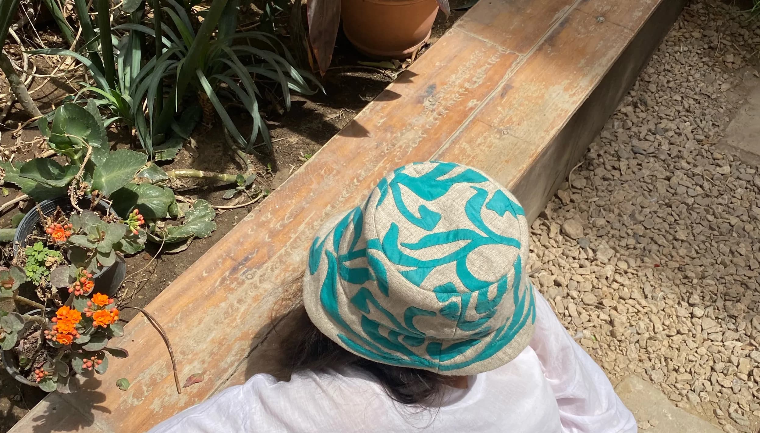 Blossoming Traditions 4