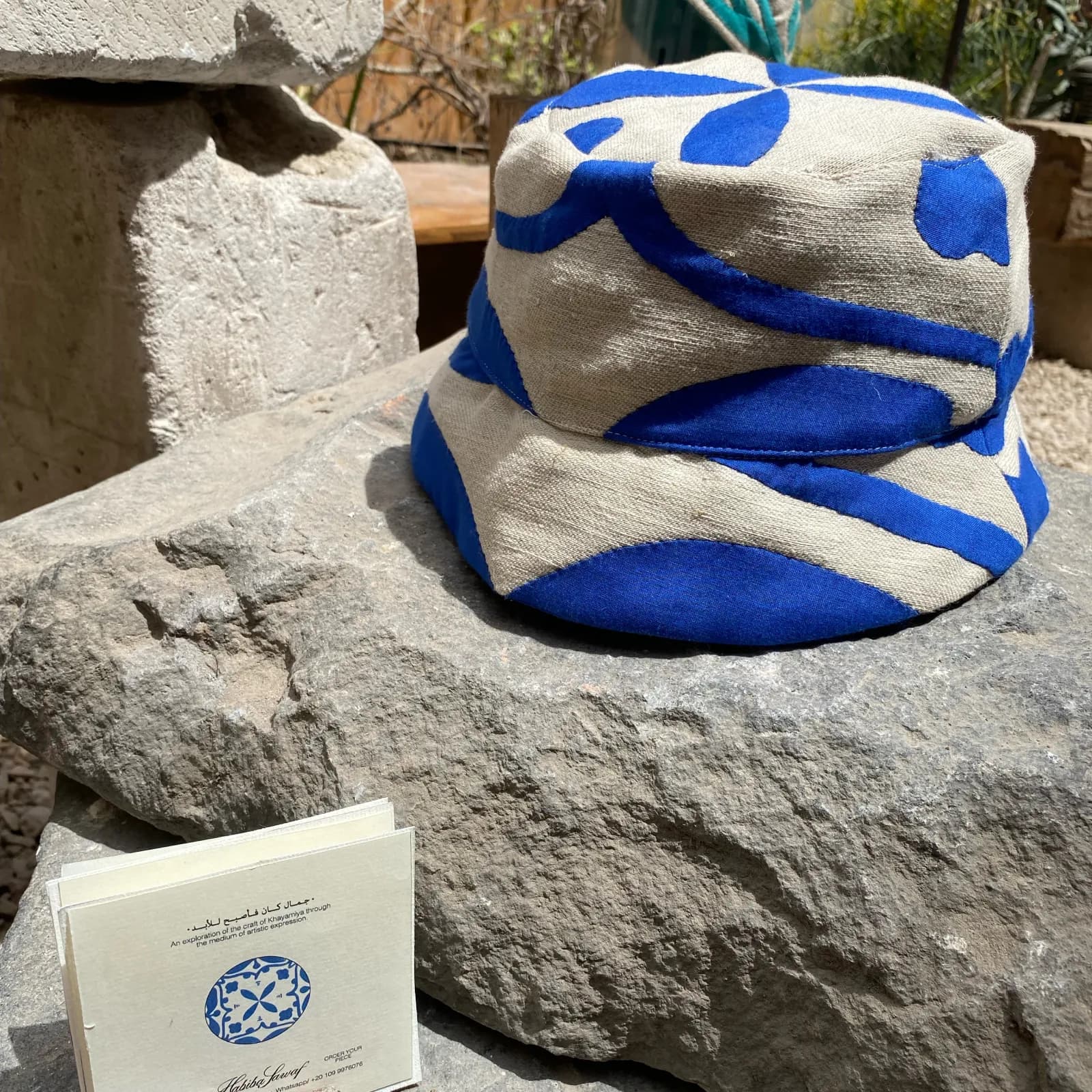 Blossoming Traditions 5