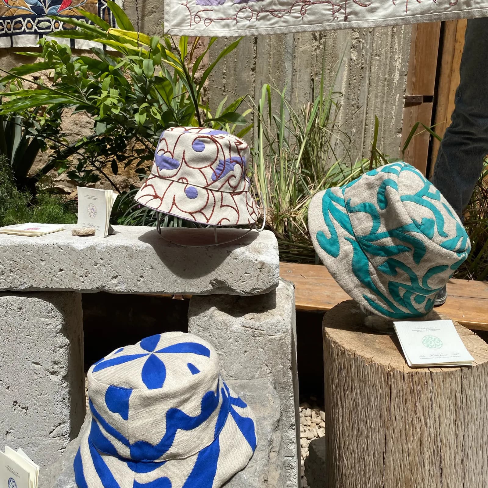 Blossoming Traditions 6