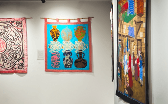 Bibliohek Art Gallery