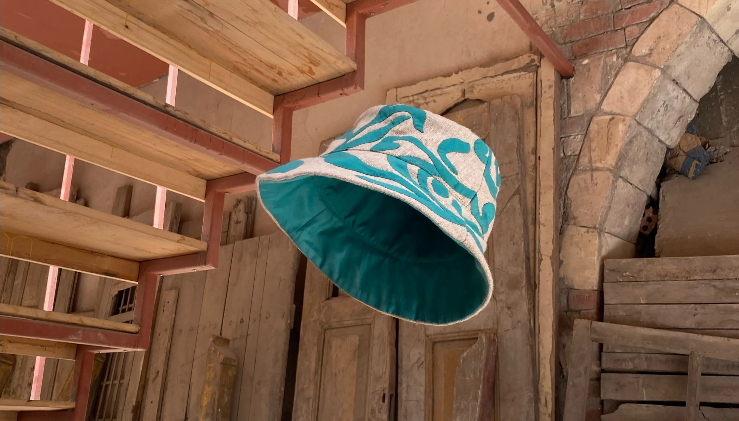 Blossoming Traditions 1