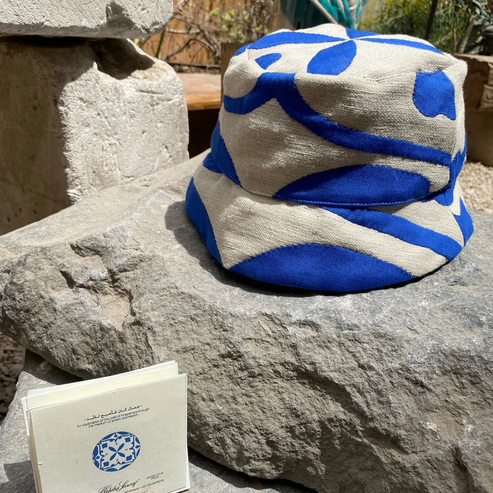 Blossoming Traditions 5