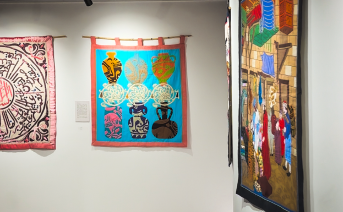 Bibliohek Art Gallery