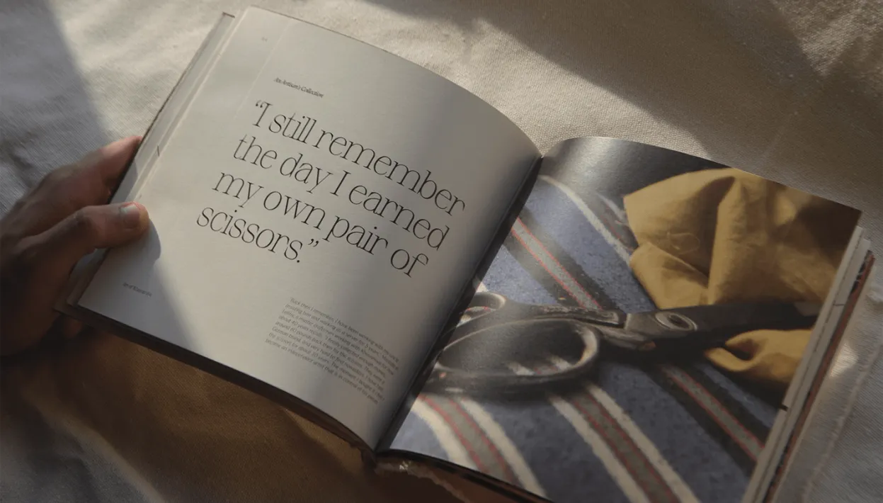 Publication: Art of Khayameya 2