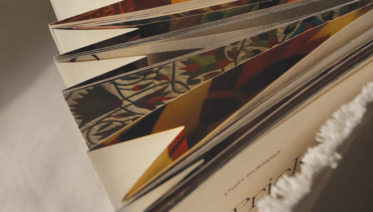 Publication: Art of Khayameya 11